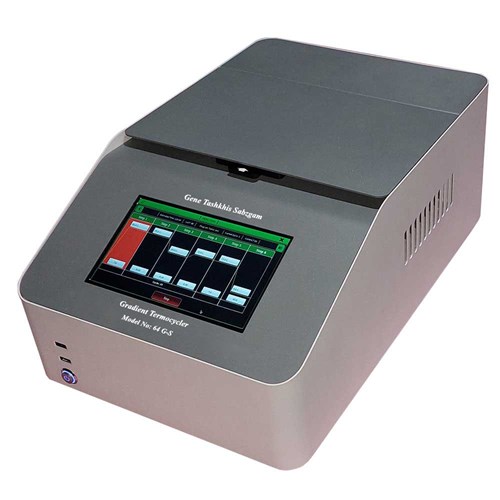 Gradient Thermal Cycler