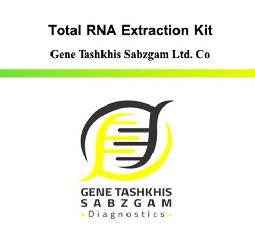 کیت استخراج RNA